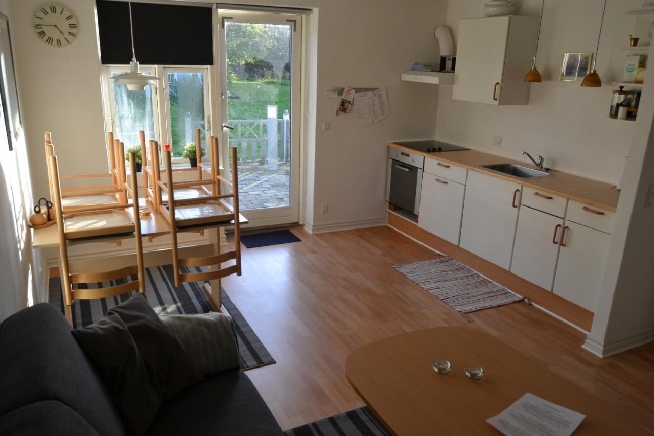 Vilstruplund Apartment Otterup Exterior photo