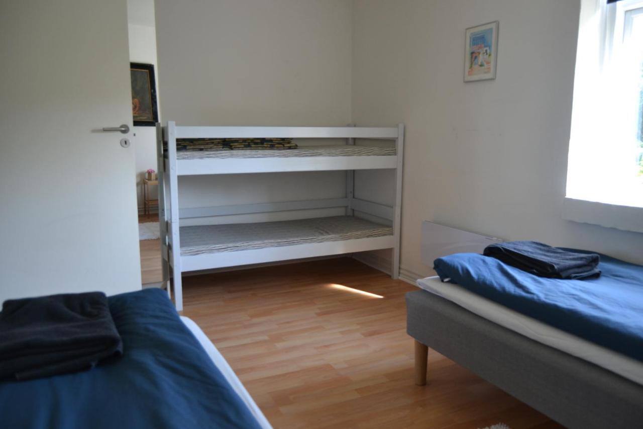 Vilstruplund Apartment Otterup Exterior photo