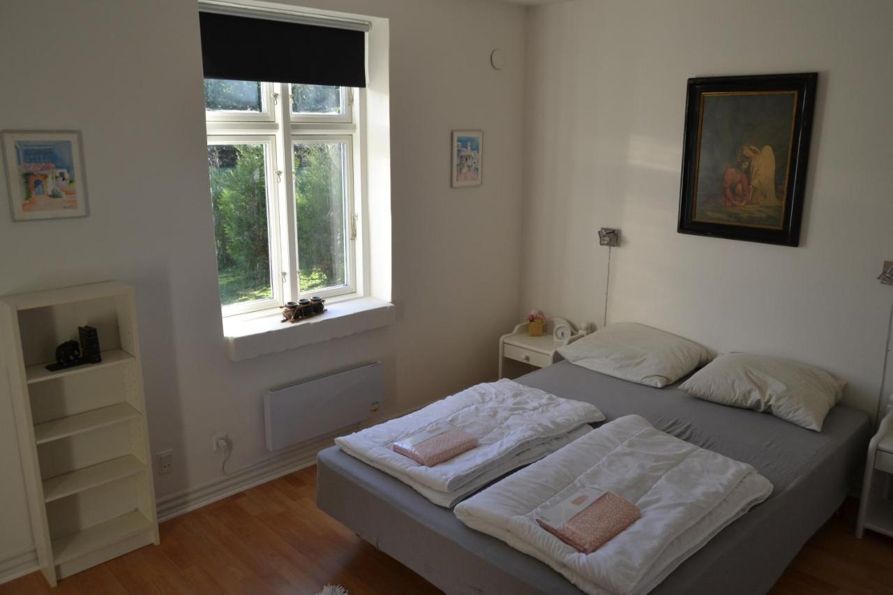 Vilstruplund Apartment Otterup Exterior photo